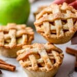 Mini Apple Pies Recipe