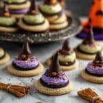 Witch Hat Cookies Recipe
