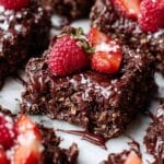 Chocolate Baked Oats Recipe