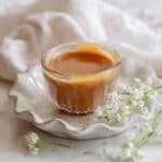 Easy Salted Caramel Recipe