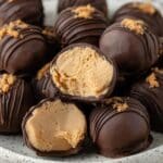 Butterfinger Balls Recipe