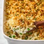 Best Easy Tuna Casserole Recipe