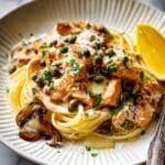 Chicken Piccata (Cheesecake Factory Copycat) Recipe