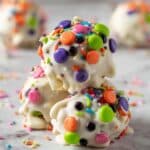 White Chocolate Crockpot Halloween Candy Recipe