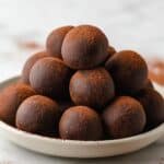Brownie Energy Bites Recipe