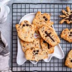 Halloween Cookies (Easy & Kid-Friendly) Recipe