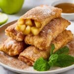 Apple Pies (Retro McDonald's Copycat Recipe) Recipe