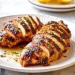Grilled Chicken Marinade Recipe