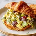 Chicken Curry Salad Recipe