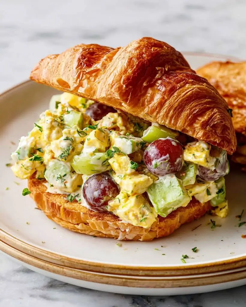 Chicken Curry Salad Recipe