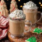 Sugar Cookie Latte Recipe
