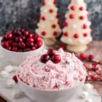 Cranberry Fluff Salad Recipe