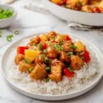 Pineapple Chicken Recipe
