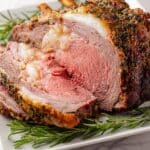 Prime Rib Roast Recipe