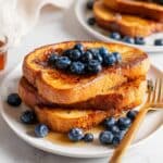 Sourdough French Toast Recipe