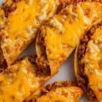 Sheet Pan Tacos Recipe