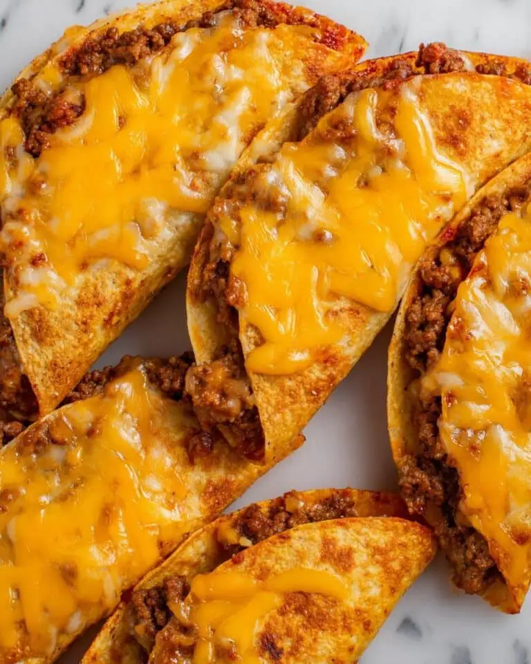 Sheet Pan Tacos Recipe