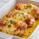 Baked Swiss Chicken Recipe