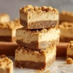 Biscoff Fudge Recipe