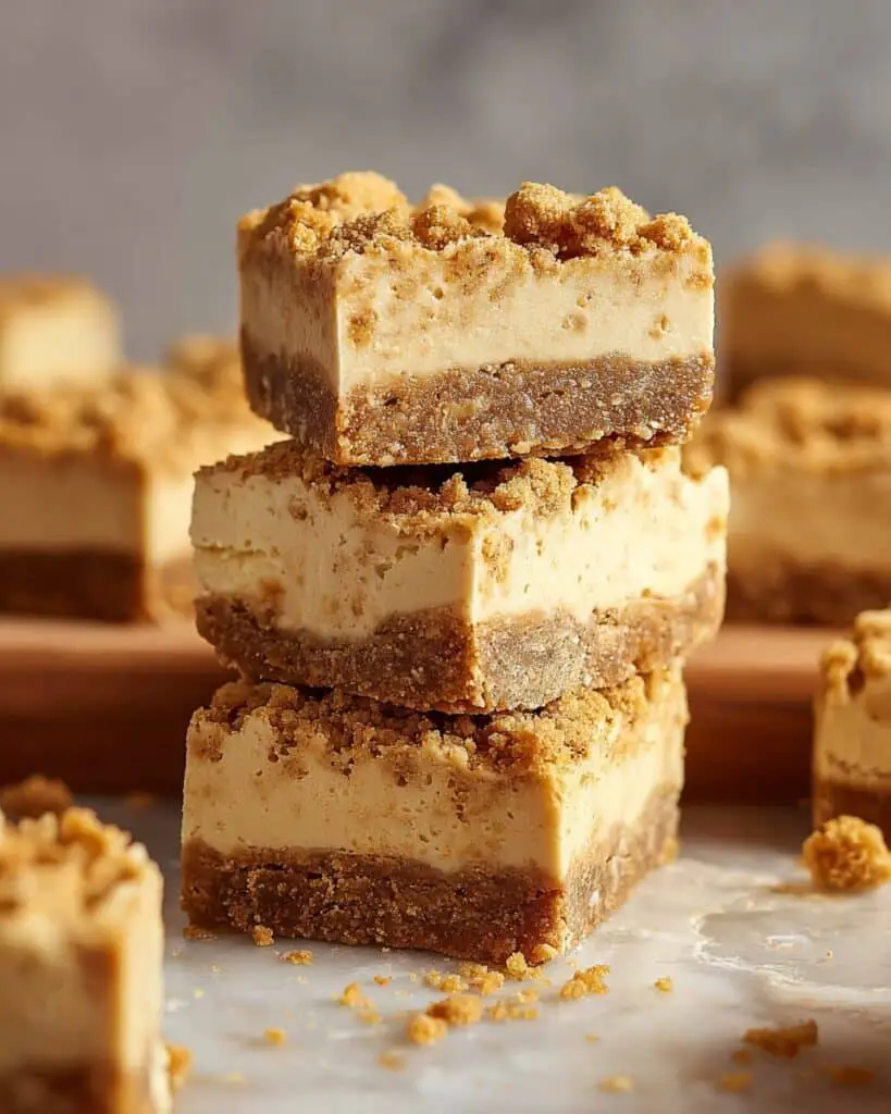 Biscoff Fudge Recipe