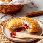 Guava and Cheese Empanadas Recipe