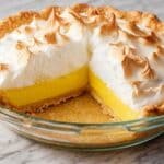Lemon Meringue Pie Recipe