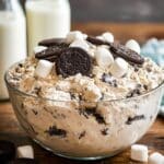 Oreo Fluff Dip Recipe
