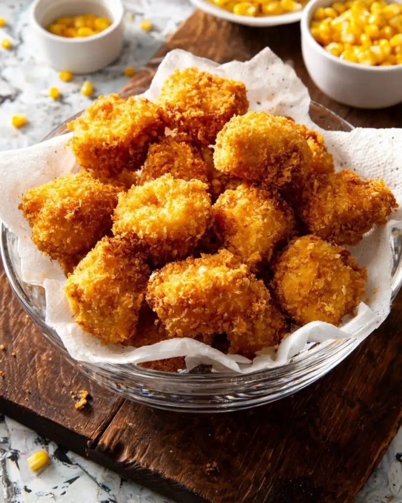 KFC Famous Bowl (Copycat Recipe) Recipe