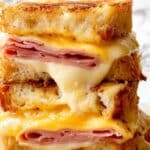 Croque Monsieur Recipe