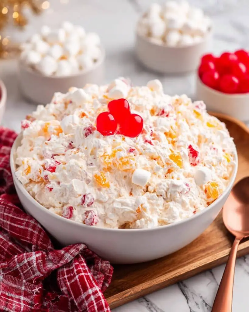 Glorified Rice Recipe