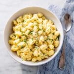 German Spaetzle Recipe