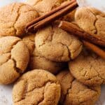 Brown Butter Pumpkin Cookies Recipe