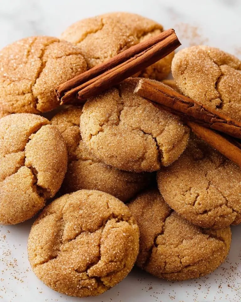 Brown Butter Pumpkin Cookies Recipe