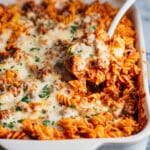 Lasagna Casserole Recipe