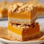 Pumpkin Pie Bars Recipe