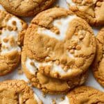 Fluffernutter Cookies Recipe