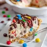 Best Monster Cheesecake (Easy No-Bake Recipe) Recipe