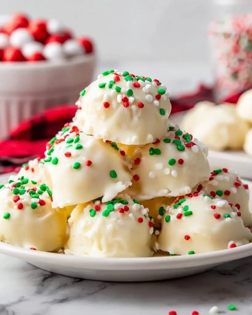 Cool Whip Candy Recipe