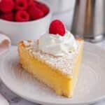 Impossible Buttermilk Pie Recipe