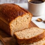 Peanut Butter Bread Recipe