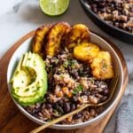 Gallo Pinto Nicaragua Recipe