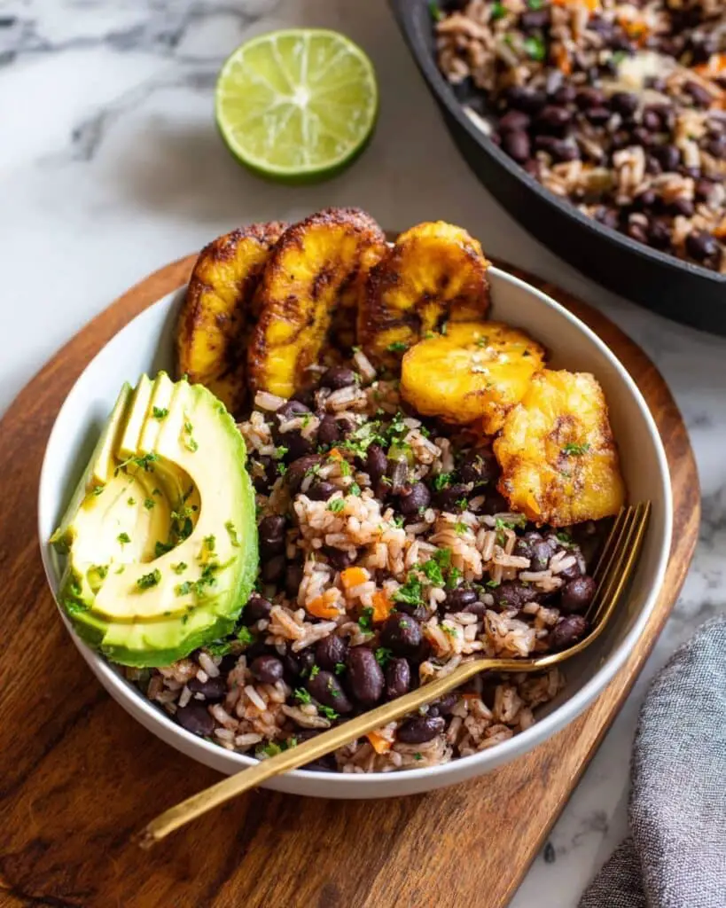 Gallo Pinto Nicaragua Recipe