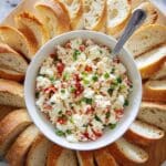 Chunky Feta Dip Recipe