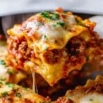 Million Dollar Ravioli Casserole Recipe