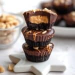 Keto Buckeye Bites Recipe
