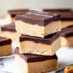 Buckeye Bars Recipe
