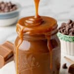 Hot Fudge Sauce Recipe