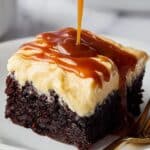Chocolate Guinness Cake with Irish Buttercream Frosting Recipe