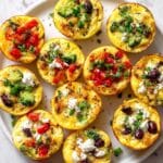 Egg Muffin Recipe