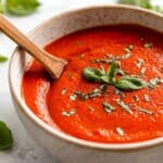 Roasted Red Pepper Sauce Recipe